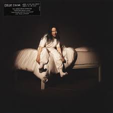 After years of wearing baggy clothes to protect herself, billie takes full control. Billie Eilish When We All Fall Asleep Where Do We Go Vinyl Lp 2019 Eu Original Hhv