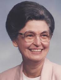 Obituary information for Lena Meek