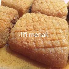 Makrout Au Four Recette Makrout Au Four Makrout Idee Recette