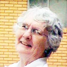 Ella McAlister Obituary (2013)