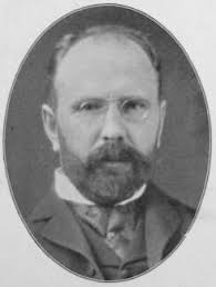 Hugh Mathewson Patton (1865-1913)