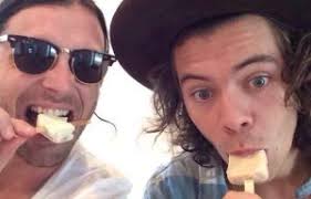 Seven albums in and Kings Of Leon singer Caleb Followill say they 'have  never been as close as they are right now'