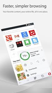 This apk file has been scanned by more than 50 antivirus and has been found: Download Opera Mini Beta For Android Supernalsweb