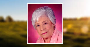 Sophie Montoya Obituary November 20, 2012