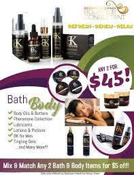 Mixnmatch 2for45 Flyer Bath And Body Body Oil Kandi