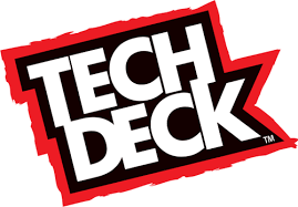 Build an epic collection of pro decks with the tech deck golden era deluxe set! Tech Deck Spin Master Spin Master
