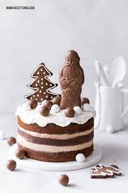 2017nicest Things Food Interior Diy 2017 Kuchen Milka Torte Mit Schokolade Haselnuss Nougat Weihnachts Weihnachten R In 2020 Christmas Baking Milka Chocolate Cake