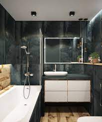 Both routes can work, but keep in mind that everything in your bathroom will have a big impact on the overall look. Small Bathroom Makeover Ideas On A Budget Did You Know Homes