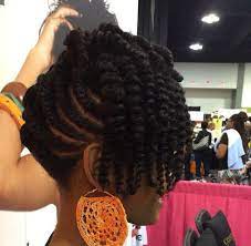 Natural Hair Updo Natural Hair Updo Hair Styles Natural Hair Styles