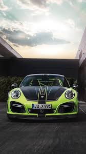 Decorate your smartphone is easy — just download a live wallpaper for your android. Vehicles Porsche 911 Turbo Mobile Abyss