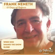 Day 5 of The 12 Days of Befana