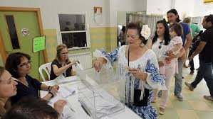 Para ello, el servel habilitó el sitio www.consulta.servel.cl. Se Enfrenta A 8 Meses De Prision Por No Acudir Como Vocal A Una Mesa Electoral