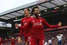 Get the latest liverpool news, scores, stats, standings, rumors, and more from espn. How And Why Liverpool Can Score 100 Goals This Season And Challenge Man City Liverpool Com