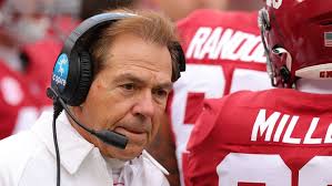 Voice Of Alabama Football Eli Gold Tells It Like It Is Concerning His  Firing