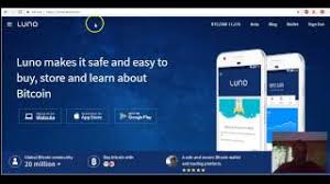 Harga ripple dah naik | luno malaysia. Tutorial How To Buy Bitcoin Luno Tutorial Video Learn