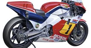1 12 honda nsr500 84 ホンダvfr ホンダのバイク レーシングバイク