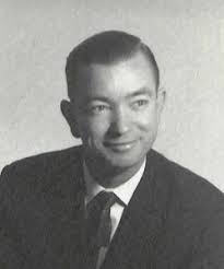 William Thomas “Jack” Loden Jr. (1926-2008)