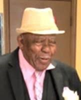 Milton Mitchell Obituary (1932