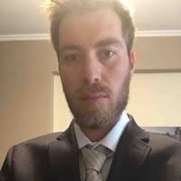 8 "George Dagres" profiles