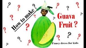 guava peru how to make handmade fruit fancy dress costume for kids easy tutorial diy youtube guava peru how to make handmade fruit fancy dress costume for kids easy tutorial diy