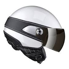 Hugo Boss Moto Helmet White 200 Now Featured On Fab Motos Velos