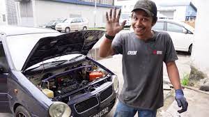Maybe you would like to learn more about one of these? Kenapa Start Enjin Tak Nak Hidup Cara Check A Z Kancil Youtube
