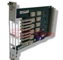 PS861E | ABB High Performance I/O DSP Board