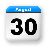 Additional 30% discount on today's purchase when you sign up for a kohl's charge at kohls. Www Stilkunst De C31 Calendar Blue Icon 0830 Png