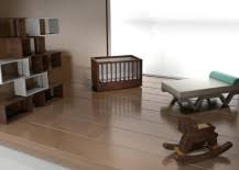 After spending so little on the house itself, i couldn't bring myself to throw a bunch of expensive dollhouse apparently, this is very common in the world of homemade dollhouse furniture, but i. Design In Miniature Modern Dollhouse Furniture Ideas