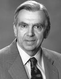 Ronald Utley Obituary