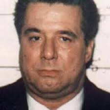 Famous Male Mafiosos