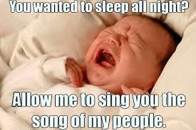 At first i was like. Funny Baby Memes Plus Friday Frivolity Blog Party Munofore
