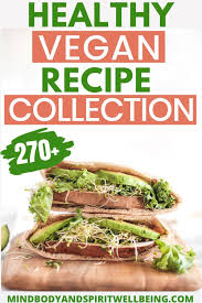 Vegan Lenten Cookbook Good Vegan Cookbook For Beginners Mind Body And Spirit Wellbeing In 2020 Gluten Free Dairy Free Recipes Vegan Cookbook Best Vegan Cookbooks