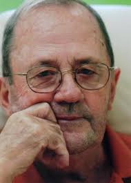 August B. "Ted" Hochrein Obituary (2023)