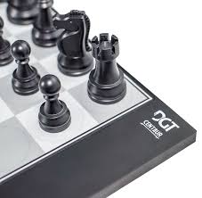 The rules presented here are the basic rules of the game of chess, but a detailed overview of how the game is played can be found at wikipedia or the. Revolutionary Chess Computer Dgt Centaur Digital Game Technology