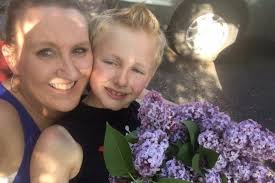 Fundraiser for Jamie Rykyto by Brandis Rykyto : Send Brock to Summer Camp