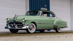 Image result for Saturn Gold 1951 Pontiac