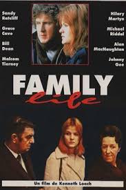 His notable films included kes, hidden agenda, the wind that shakes the barley, and i, daniel blake. Family Life 1971 British Film Wikipedia