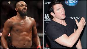 2.4m likes · 1,875 talking about this. Chael Sonnen Goes On Fiery Twitter Rant Aimed At Jon Jones Heavy Com