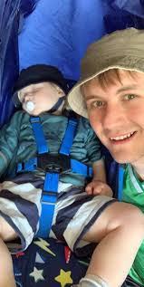 Day 9 ✓ Liam Healy Scott & Abbie Kemmy Well done 👏🇳🇬 All donations will  be greatly appreciated ⬇️ https://t.co/HnPmpxSOU4 #MoorefieldGAA  #DoItForDan #RoarForRuairi