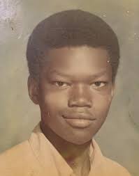 Johnnie Louis Amos Obituary (1957