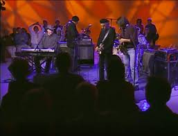 From the Archives: AETN Presents: Front Row With The Cate Brothers