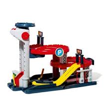 Mon Grand Garage Sonore Oxybul Jouets Oxybul Eveil Et Jeux Ventes Pas Cher Com Jeux Eveil Garage Oxybul