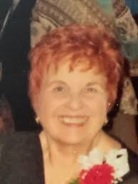 Loretta "Loret" Bengtson Obituary November 4, 2022