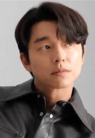 Gong Yoo