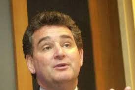 Las víctimas del naufragio del Bayesian: el 'Bill Gates británico' y su  hija, el presidente de Morgan Stanley, los Morvillo...