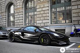 Spoločnosť mclaren plánuje vyprodukovať iba 12 jednotiek modelu 600lt segestria borealis, z ktorých všetky. Mclaren 600lt Spider Segestria Borealis 17 Juli 2020 Autogespot