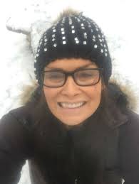 Battle of Waterloo roll: weather star in stand off over who changes the bog  paper