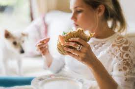 Compulsive Eating Before A Period Is It Normal And How To Avoid