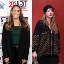 Kylie Kelce Subtly Supports Taylor Swift After Super Bowl Booing | Us Weekly